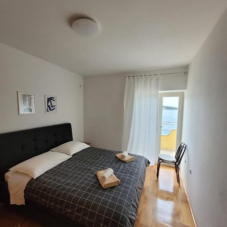 Apartment Brgacelj Kali Kültér fotó