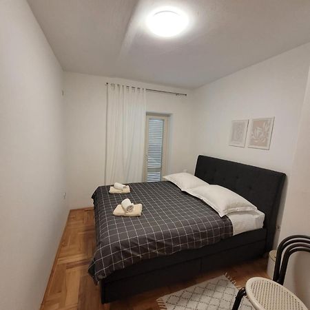 Apartment Brgacelj Kali Kültér fotó