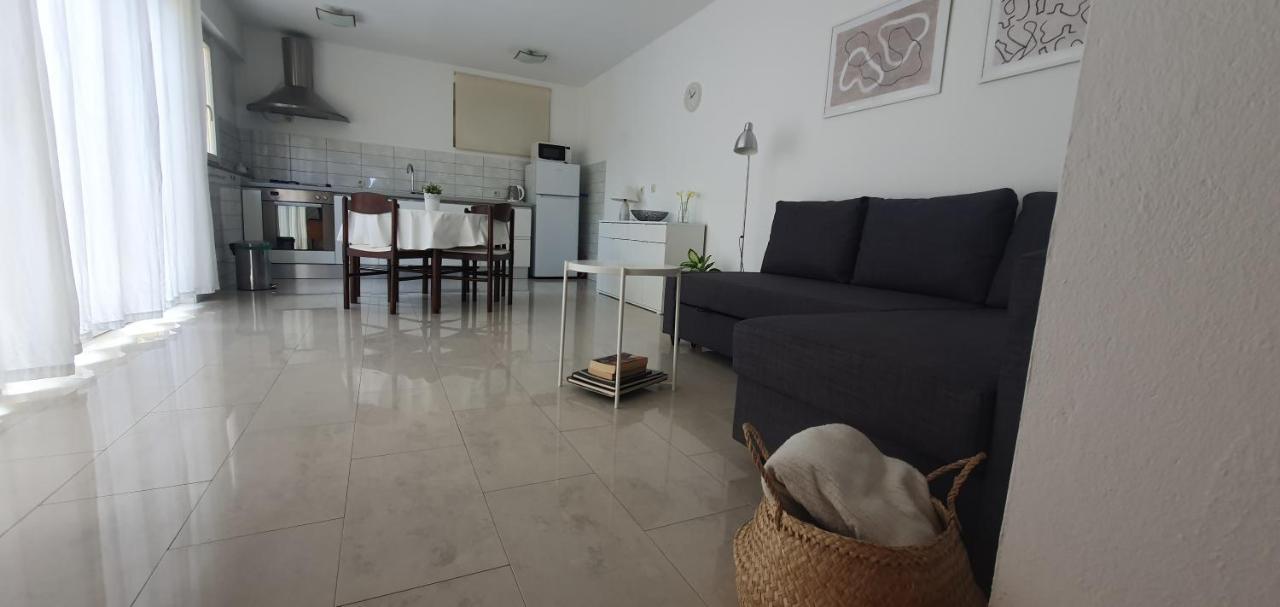 Apartment Brgacelj Kali Kültér fotó